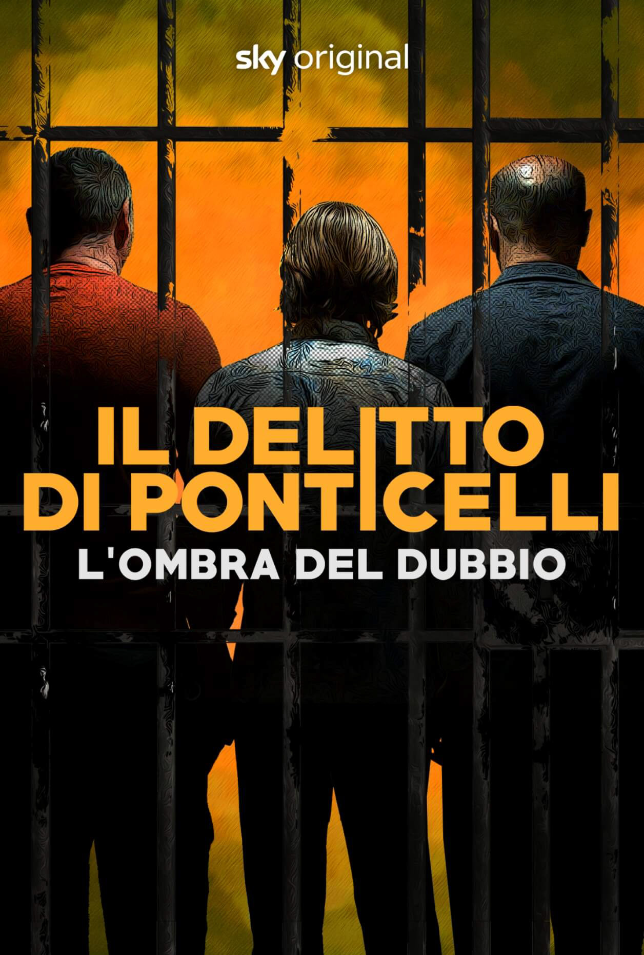 Il delitto di Ponticelli — L’ombra del dubbio